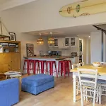 Mas Provencale A Sur Avec Acces Direct A La Villa *