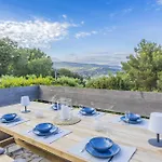 Villa Mas Provencale A Sur Avec Acces Direct A La