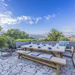 Mas Provencale A Sur Avec Acces Direct A La Villa *