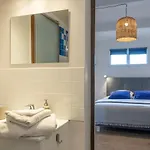 Mas Provencale A Sur Avec Acces Direct A La Villa *