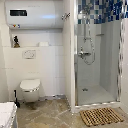 Villa Mas Provencale A Sur Avec Acces Direct A La *