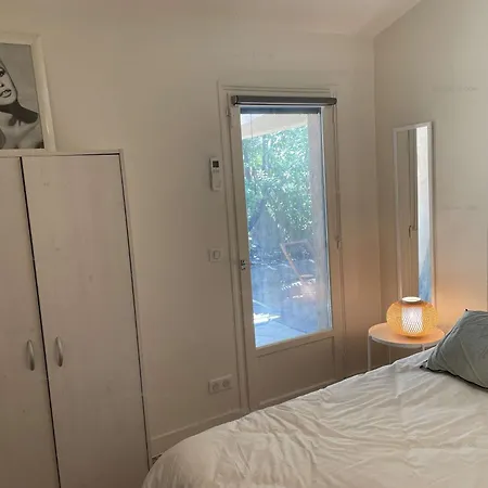 Mas Provencale A Sur Avec Acces Direct A La * Cavalaire-sur-Mer