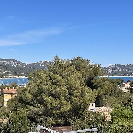 Mas Provencale A Sur Avec Acces Direct A La
