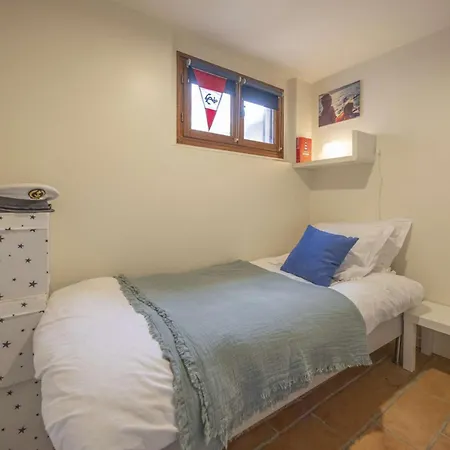 Villa Mas Provencale A Sur Avec Acces Direct A La