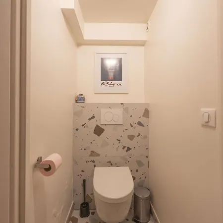 Mas Provencale A Sur Avec Acces Direct A La *