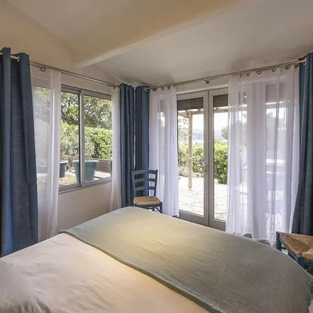 Villa Mas Provencale A Sur Avec Acces Direct A La *
