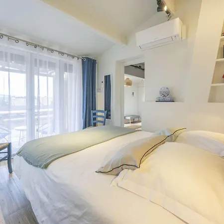 Mas Provencale A Sur Avec Acces Direct A La *