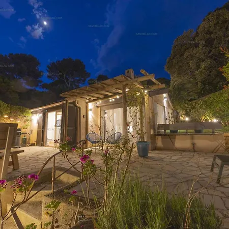 Mas Provencale A Sur Avec Acces Direct A La