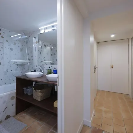 Mas Provencale A Sur Avec Acces Direct A La Villa Cavalaire-sur-Mer
