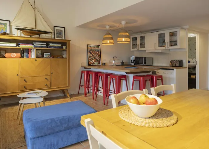 Mas Provencale A Sur Avec Acces Direct A La Cavalaire-sur-Mer