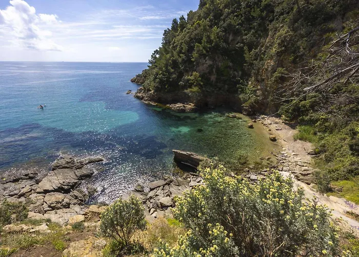 Mas Provencale A Sur Avec Acces Direct A La