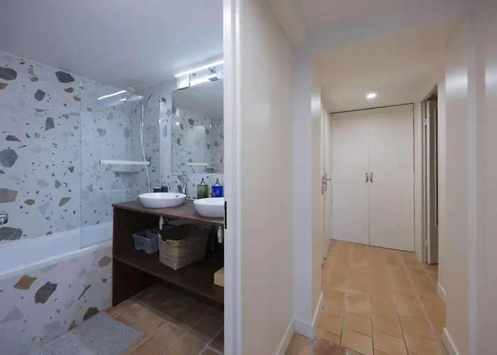 Mas Provencale A Sur Avec Acces Direct A La Villa Cavalaire-sur-Mer