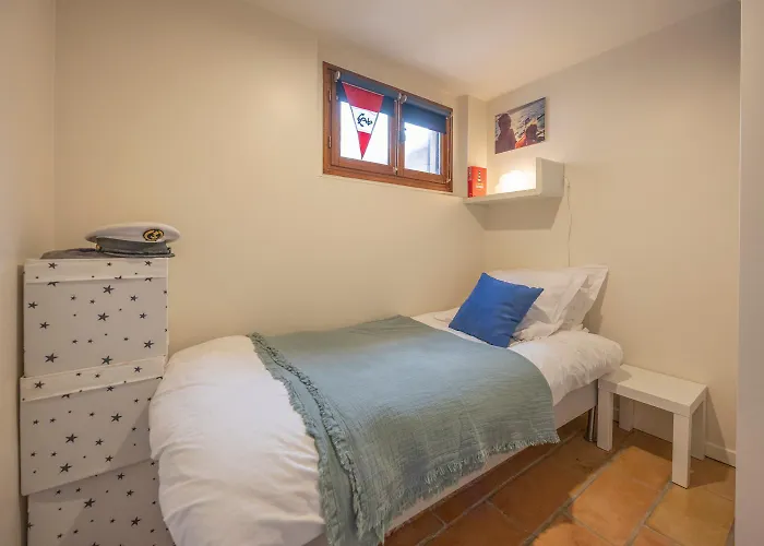 Mas Provencale A Sur Avec Acces Direct A La *